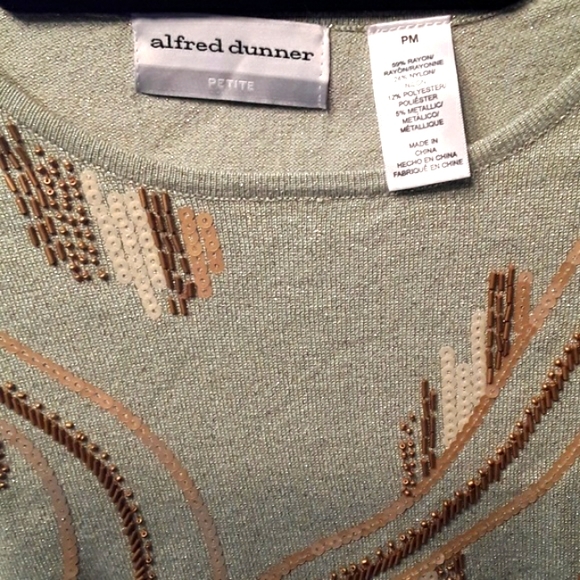 Alfred Dunner - Picture 2 of 4